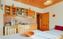 Apartmán s jednou spálňou, Apartmány Anička, Liptov