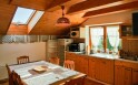 Apartmán s 2 spálňami, Apartmány Anička, Liptov