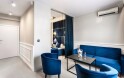 Pokoj Premium Lux, Villa Hoff ***, Trzęsacz, Baltské moře