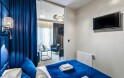 Pokoj Premium Lux, Villa Hoff ***, Trzęsacz, Baltské moře