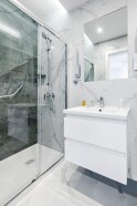 Pokoj Premium Lux, Villa Hoff ***, Trzęsacz, Baltské moře