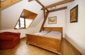 Štvorlôžkový apartmán Deluxe, Penzión Nad stájí, Hrubý Jeseník