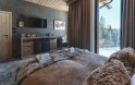 Apartmán DeLux, Pensjonat Orlik, Tatranská Bukovina, Poľsko
