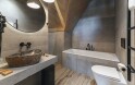 Apartmán DeLux, Pensjonat Orlik, Tatranská Bukovina, Poľsko