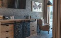 Apartmán DeLux, Pensjonat Orlik, Tatranská Bukovina, Poľsko