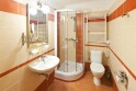 Pokoj Comfort, Pytloun Design Self Check-in Hotel ****, Liberec
