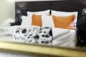 Pokoj Comfort, Pytloun Design Self Check-in Hotel ****, Liberec
