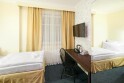 Pokoj Comfort, Pytloun Design Self Check-in Hotel ****, Liberec