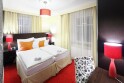 Pokoj Comfort, Pytloun Design Self Check-in Hotel ****, Liberec