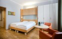 Dvoulůžkový pokoj, JUFA Hotel Waldviertel ***, Rakousko