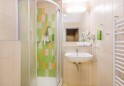 Rodinný pokoj 2+2, JUFA Hotel Waldviertel ***, Rakousko