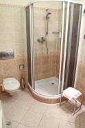 Izba Standard, Parkhotel Richmond ****, Karlove Vary