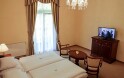 Dvojlôžková izba s balkónom, Parkhotel Richmond ****, Karlove Vary