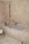 Dvojlôžková izba s balkónom Plus, Parkhotel Richmond ****, Karlove Vary