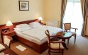 Dvojlôžková izba s balkónom Plus, Parkhotel Richmond ****, Karlove Vary