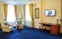 Dvojlôžková izba Lux, Parkhotel Richmond ****, Karlove Vary