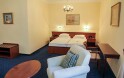 Dvojlôžková izba Lux, Parkhotel Richmond ****, Karlove Vary