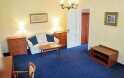 Dvojlôžková izba Lux, Parkhotel Richmond ****, Karlove Vary