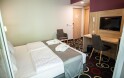 Standard szoba, Garden Hotel Wellness és Konferencia ****