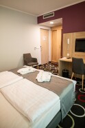 Superior szoba, Garden Hotel Wellness és Konferencia ****