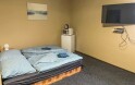 Dvoulůžkový pokoj, Rybník Svěcený a Rybářská Bašta