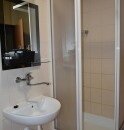 Dvoulůžkový pokoj, Rybník Svěcený a Rybářská Bašta