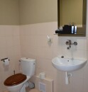 Čtyřlůžkový pokoj, Rybník Svěcený a Rybářská Bašta