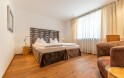 Dvojlôžková izba bez balkóna, Boutique Hotel Bruggwirt ****, Tirolsko