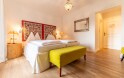 Dvojlôžková izba s balkónom, Boutique Hotel Bruggwirt ****, Tirolsko