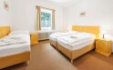 Třílůžkový pokoj, Hotel Tři růže ***+, Špindlerův Mlýn