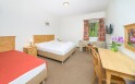 Třílůžkový pokoj, Hotel Tři růže ***+, Špindlerův Mlýn
