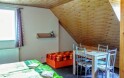 Pokoj č. 4, Chalupa Strážné, Krkonoše