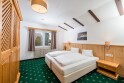 Dvoulůžkový pokoj bez balkonu, Hotel Landhaus St. Georg, Rakousko