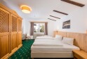 Dvoulůžkový pokoj bez balkonu, Hotel Landhaus St. Georg, Rakousko