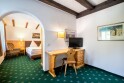 Rodinný pokoj, Hotel Landhaus St. Georg, Rakousko