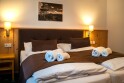 Rodinný pokoj, Hotel Landhaus St. Georg, Rakousko
