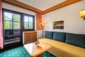 Rodinný pokoj, Hotel Landhaus St. Georg, Rakousko