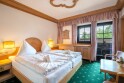 Rodinná suita, Hotel Landhaus St. Georg, Rakousko