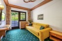 Rodinná suita, Hotel Landhaus St. Georg, Rakousko