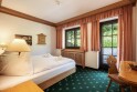 Rodinná suita, Hotel Landhaus St. Georg, Rakousko