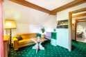 Rodinná suita, Hotel Landhaus St. Georg, Rakousko
