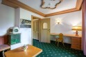 Rodinná suita, Hotel Landhaus St. Georg, Rakousko