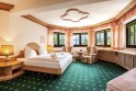 Suita ve věži, Hotel Landhaus St. Georg, Rakousko