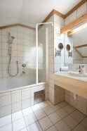 Suita ve věži, Hotel Landhaus St. Georg, Rakousko