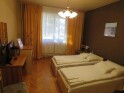 Superior szoba (két különálló ágy), Thermal Hotel **, Komárom