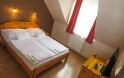 Standard szoba (franciaágyas), Thermal Hotel **, Komárom