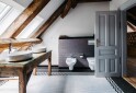 Rodinná izba Ignat, Corso Boutique Hotel, Řevnice
