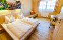 Kétágyas szoba 2+0, JUFA Hotel Neutal ***, Ausztria