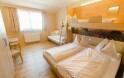 Családi szoba 4, JUFA Hotel Neutal ***, Ausztria