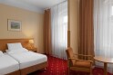 Izba Standard, Spa Hotel Savoy ****, Františkovy Lázně